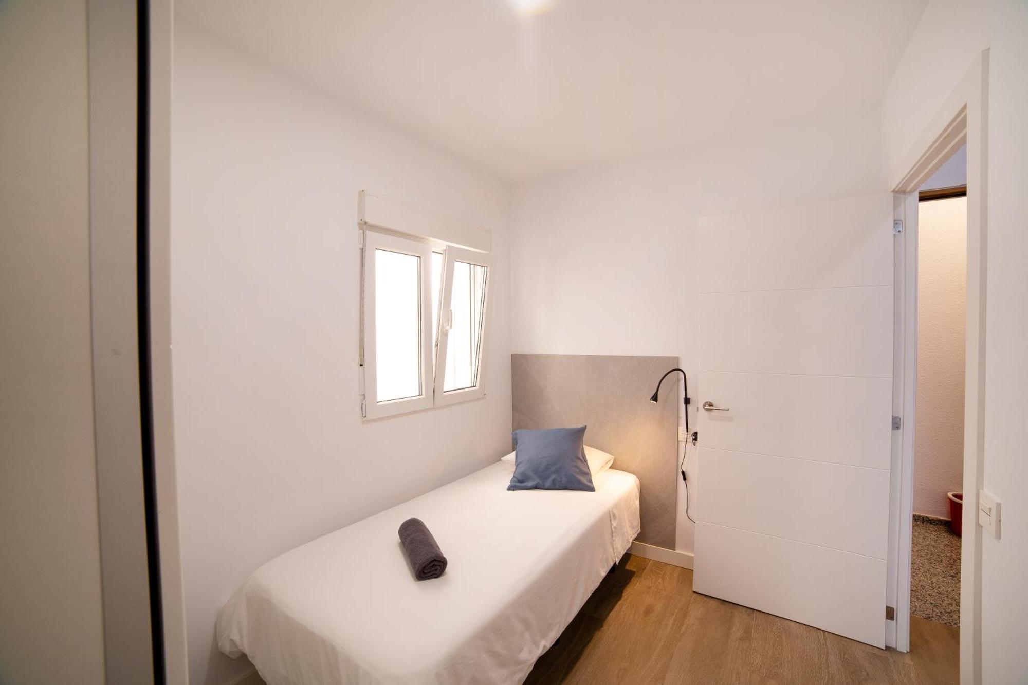 Appartement Avenida 40
