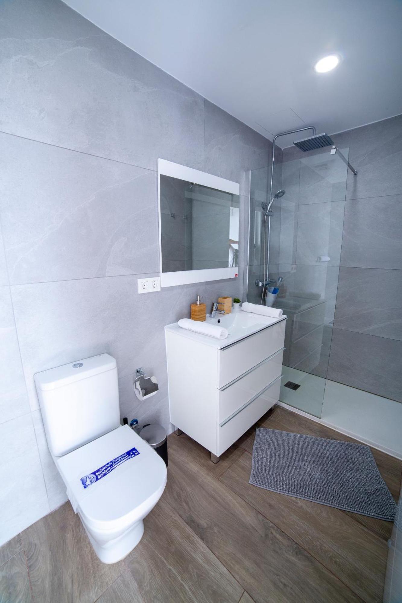 Avenida 40 Appartement Vecindario (Gran Canaria)