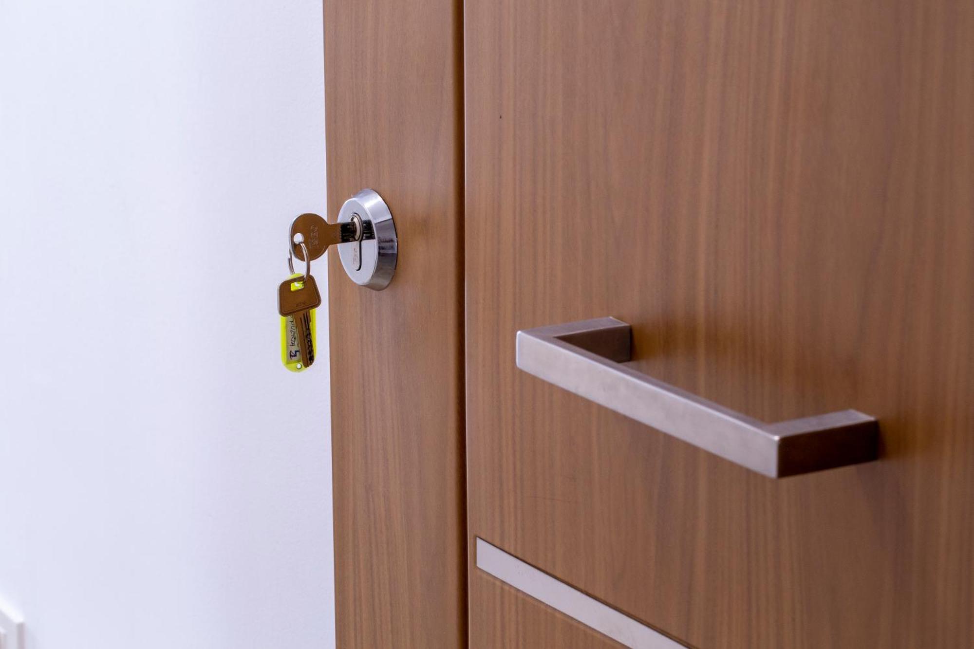Appartement Avenida 40 Vecindario (Gran Canaria)