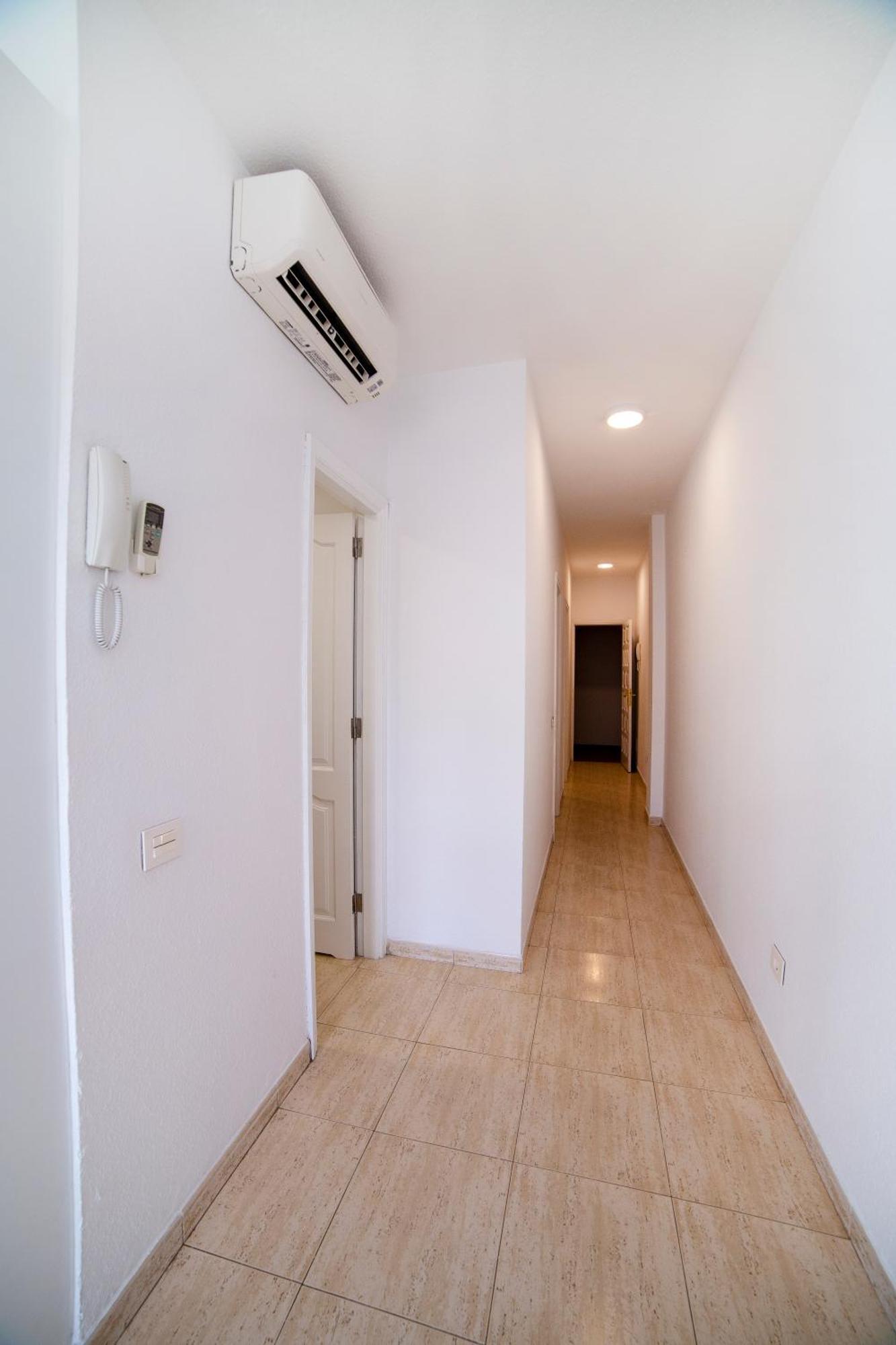 Appartement Avenida 40