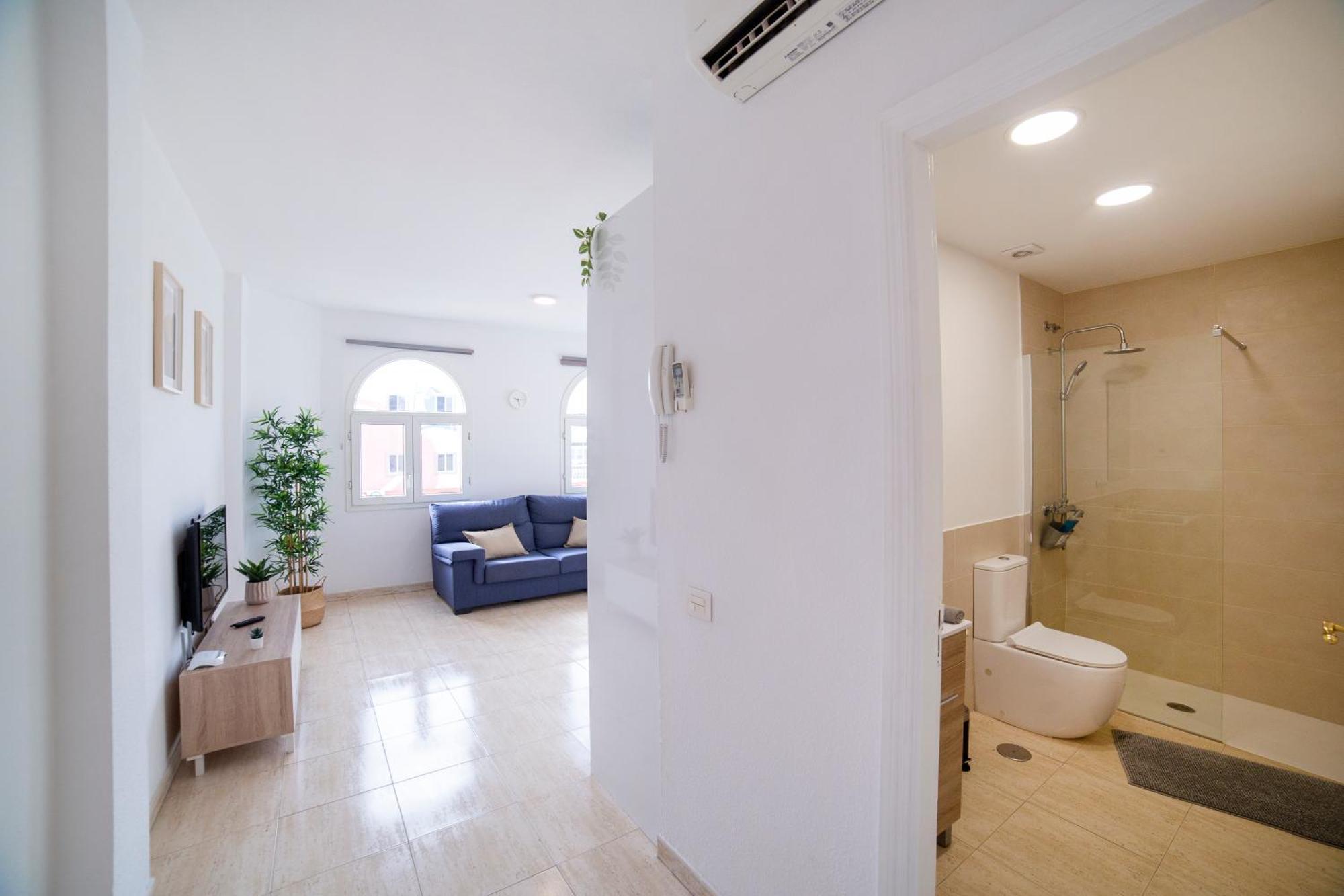 Appartement Avenida 40