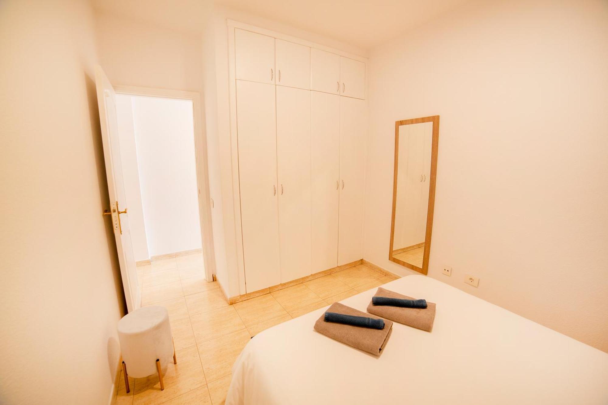 Avenida 40 Appartement