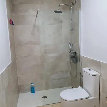 Appartamento Avenida 40 Vecindario  Esterno foto