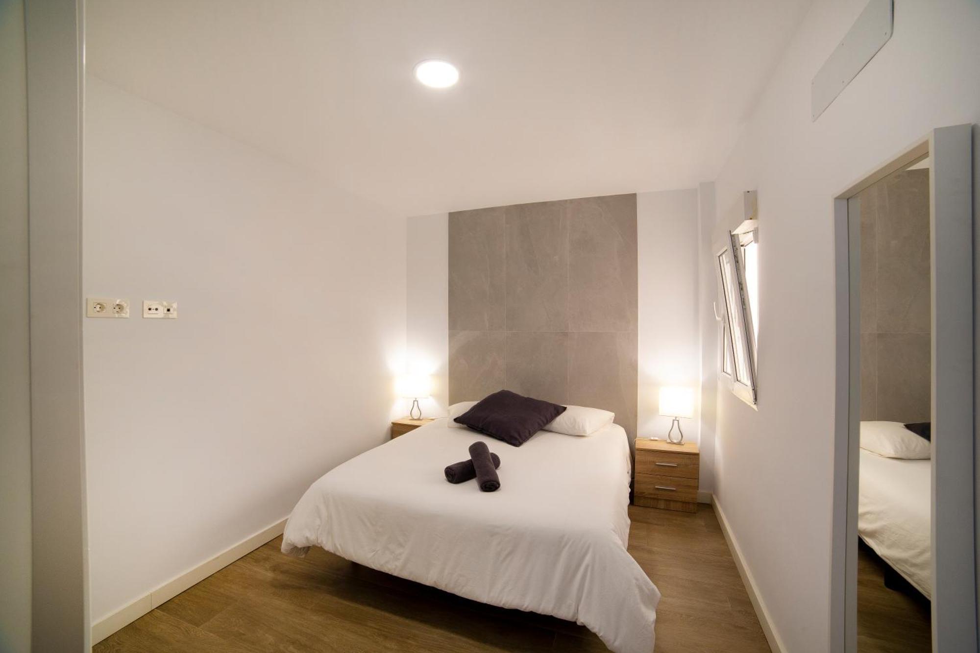Avenida 40 Apartment Vecindario (Gran Canaria)