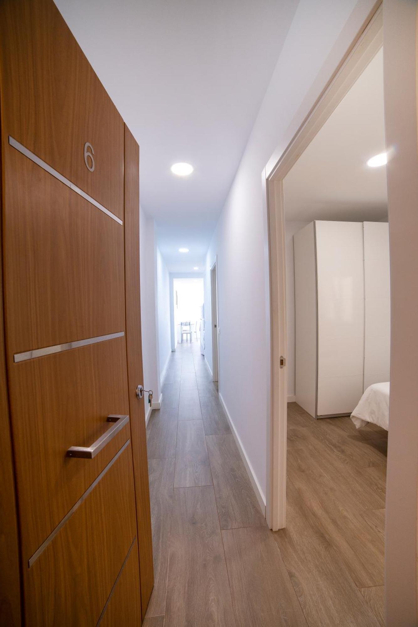 Apartment Avenida 40 *