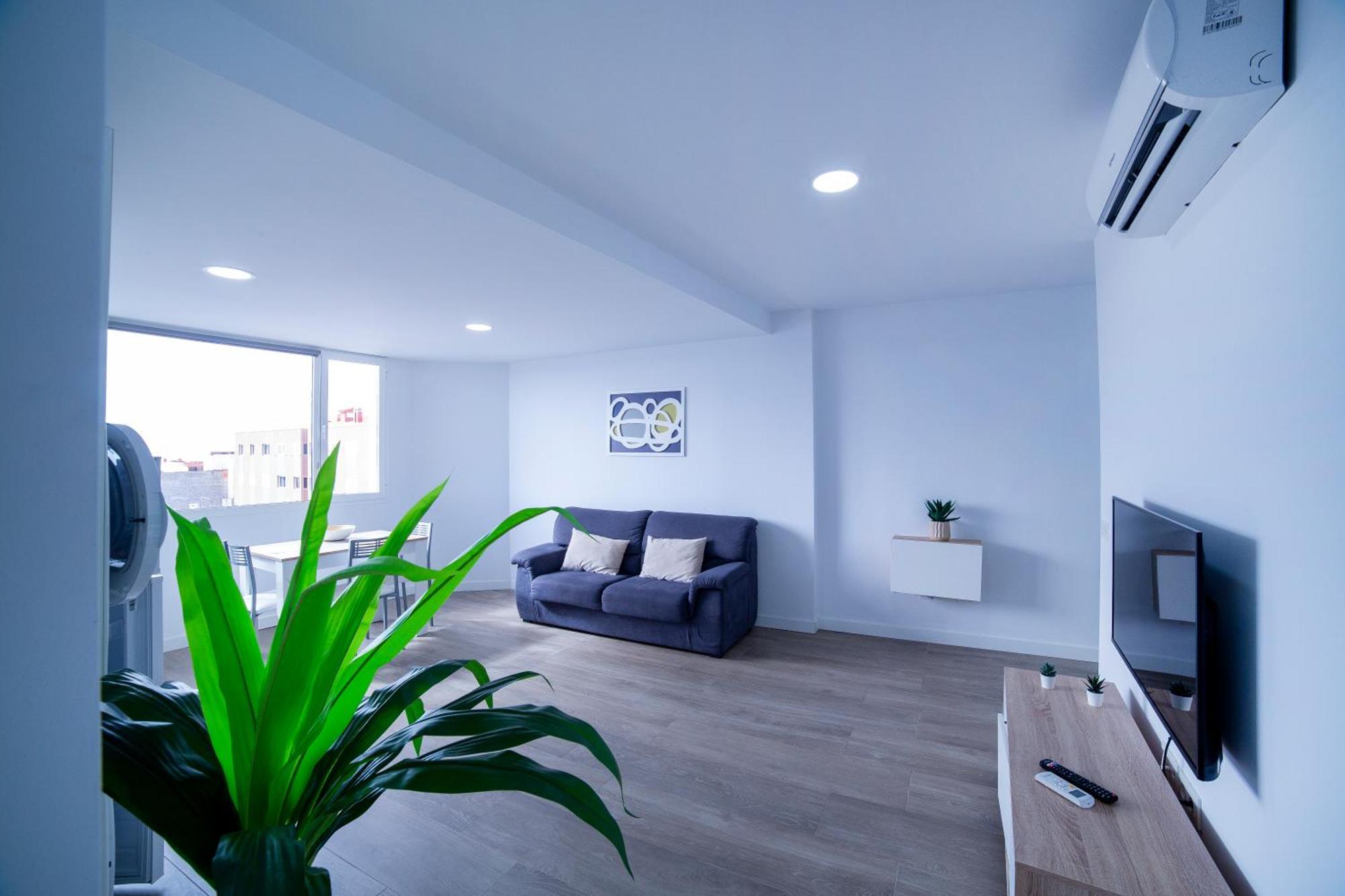 Apartment Avenida 40 *