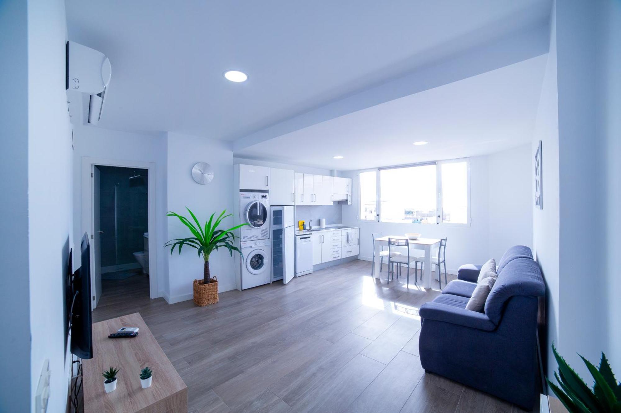 Avenida 40 Apartment Vecindario (Gran Canaria)