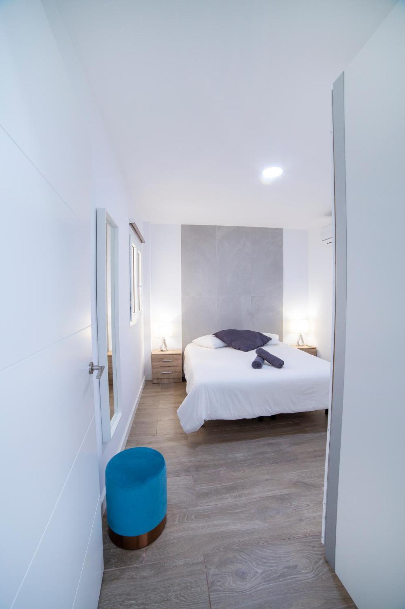 Apartment Avenida 40