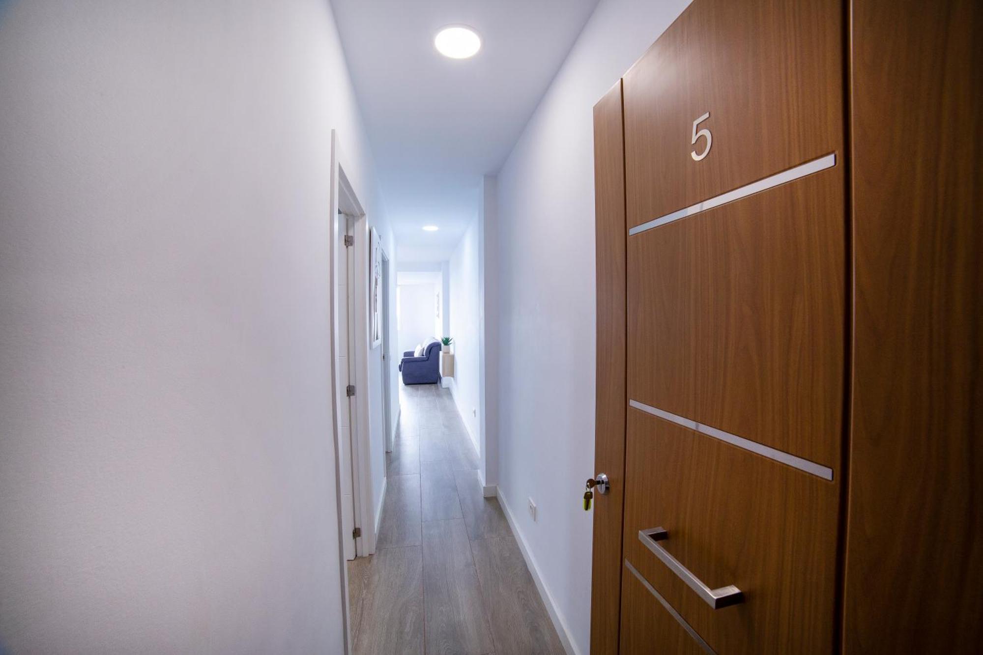 Avenida 40 Appartement Vecindario (Gran Canaria)