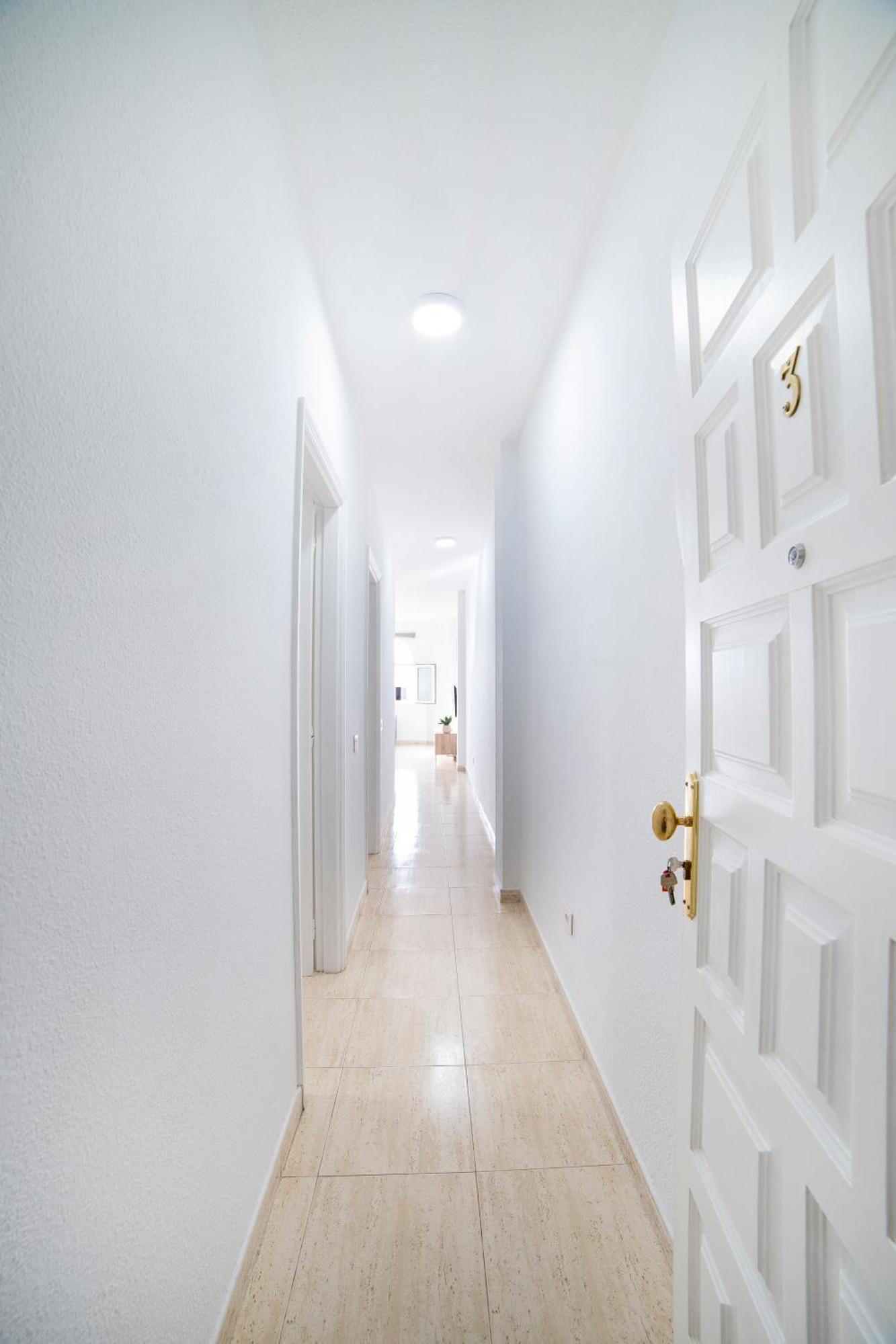 Avenida 40 Apartment