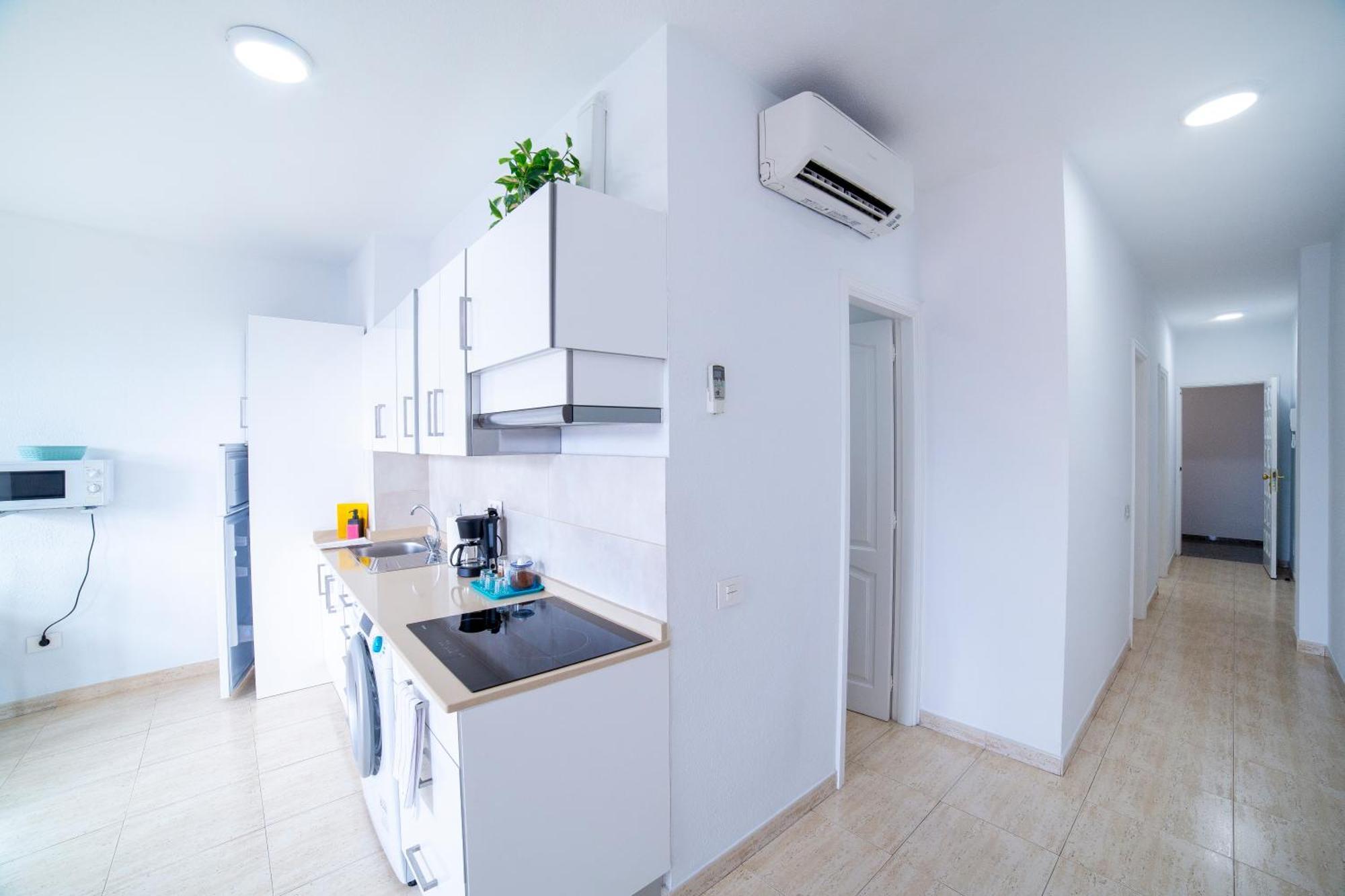 Apartment Avenida 40 *