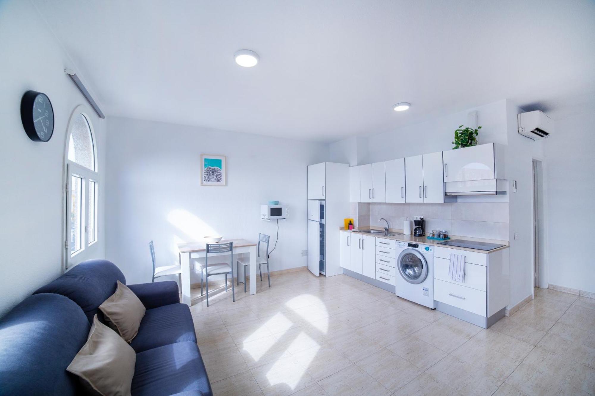 Avenida 40 Apartment *