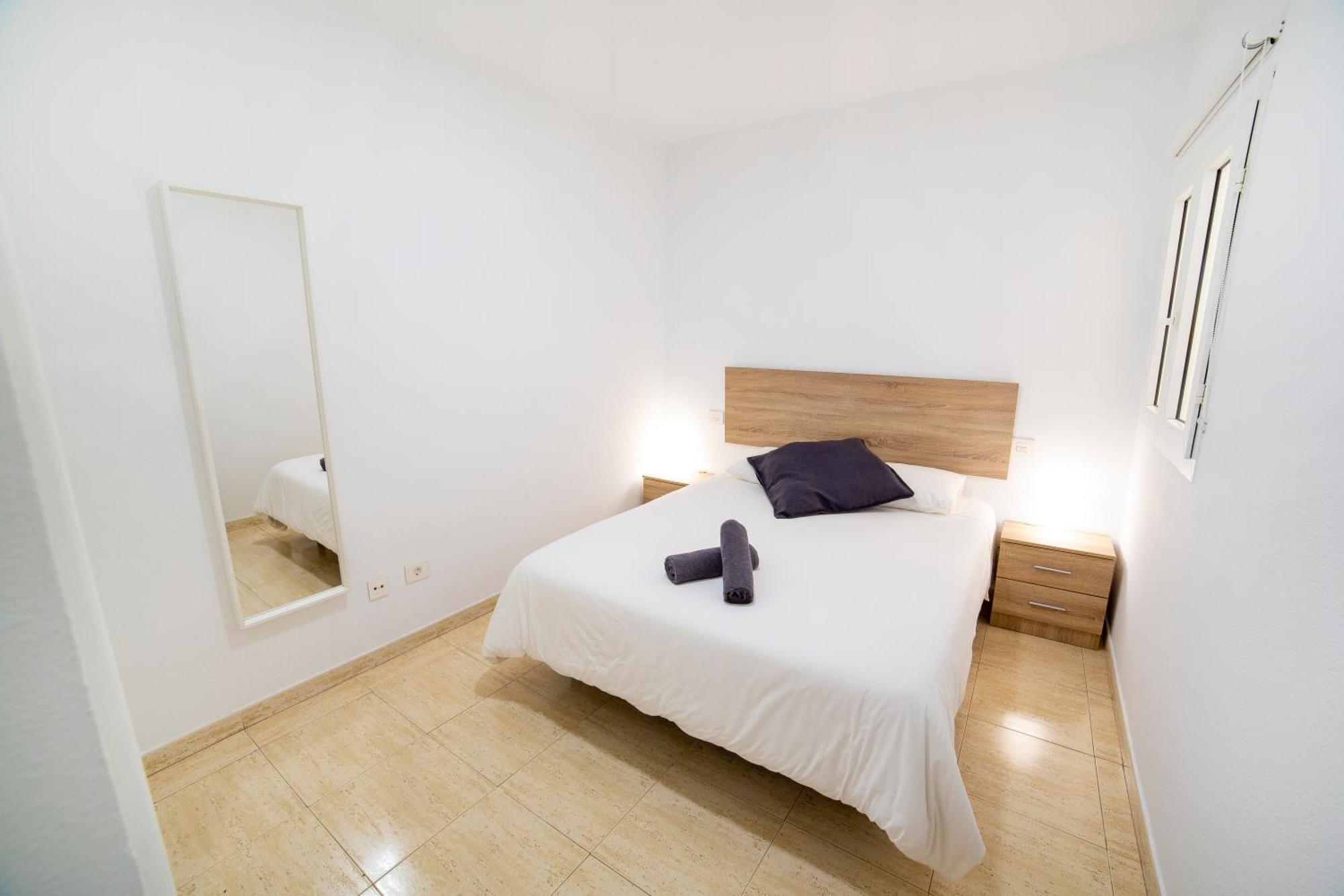 Avenida 40 Apartment *
