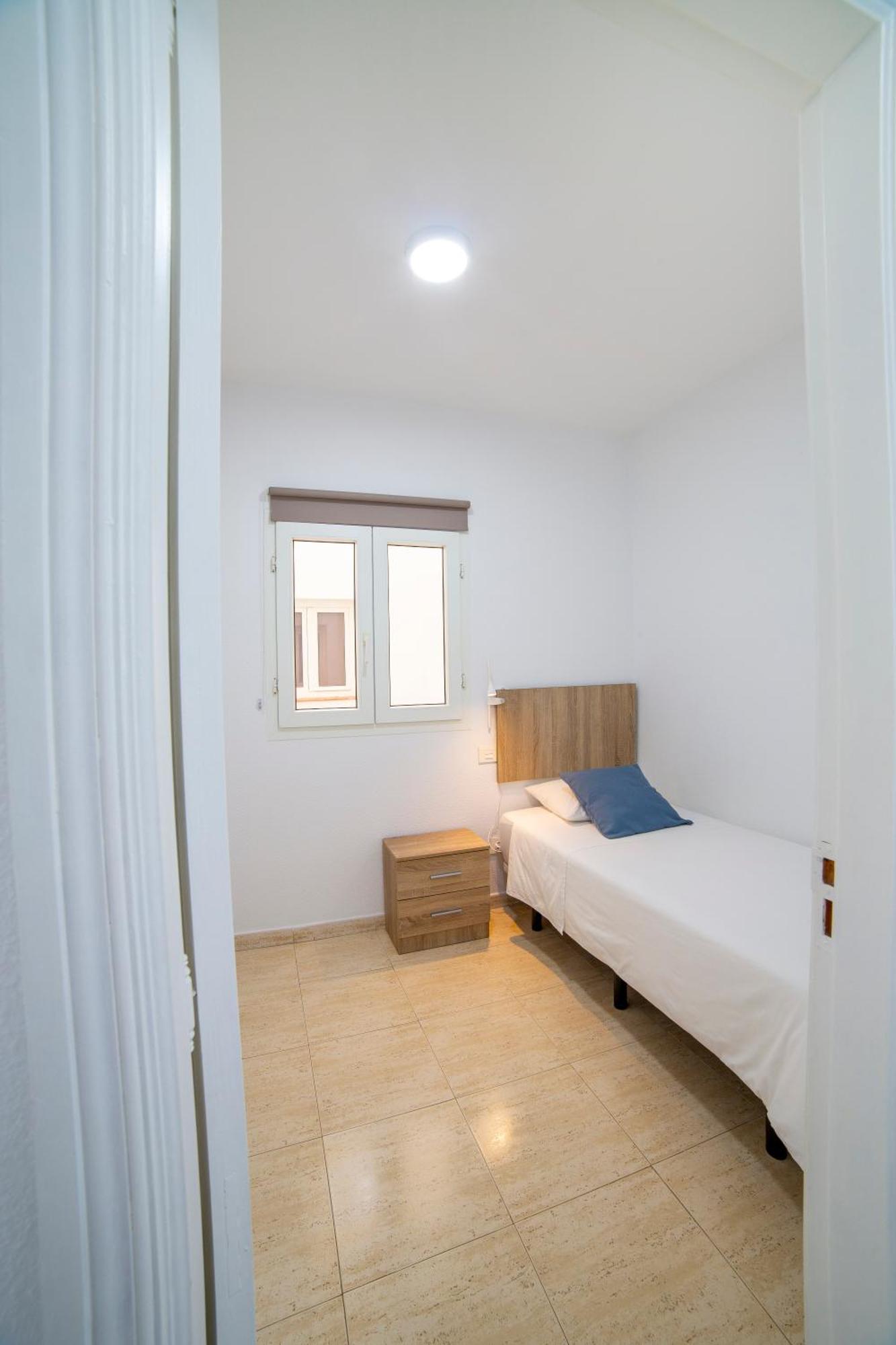 Apartment Avenida 40