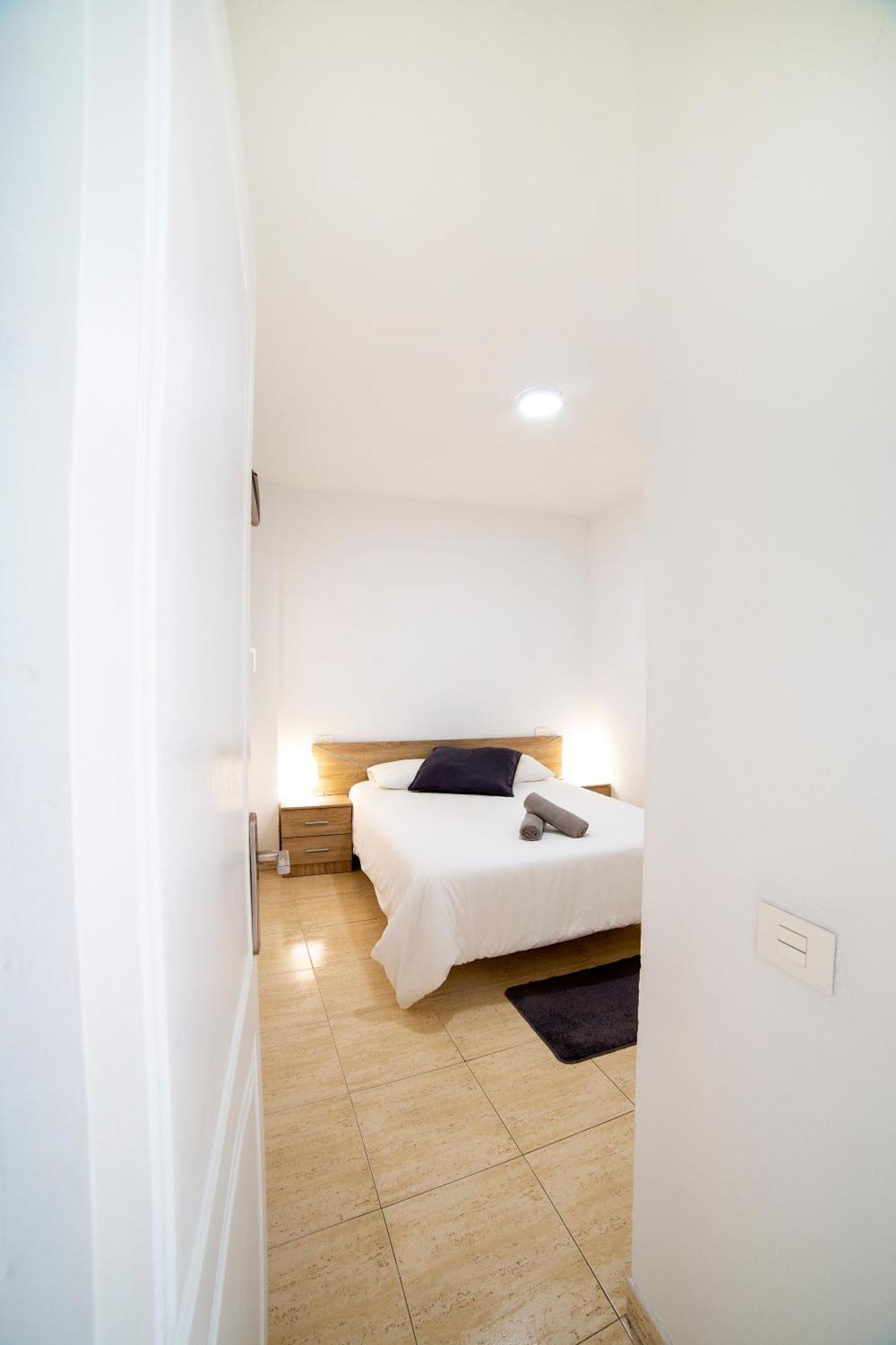 Avenida 40 Apartment Vecindario (Gran Canaria)
