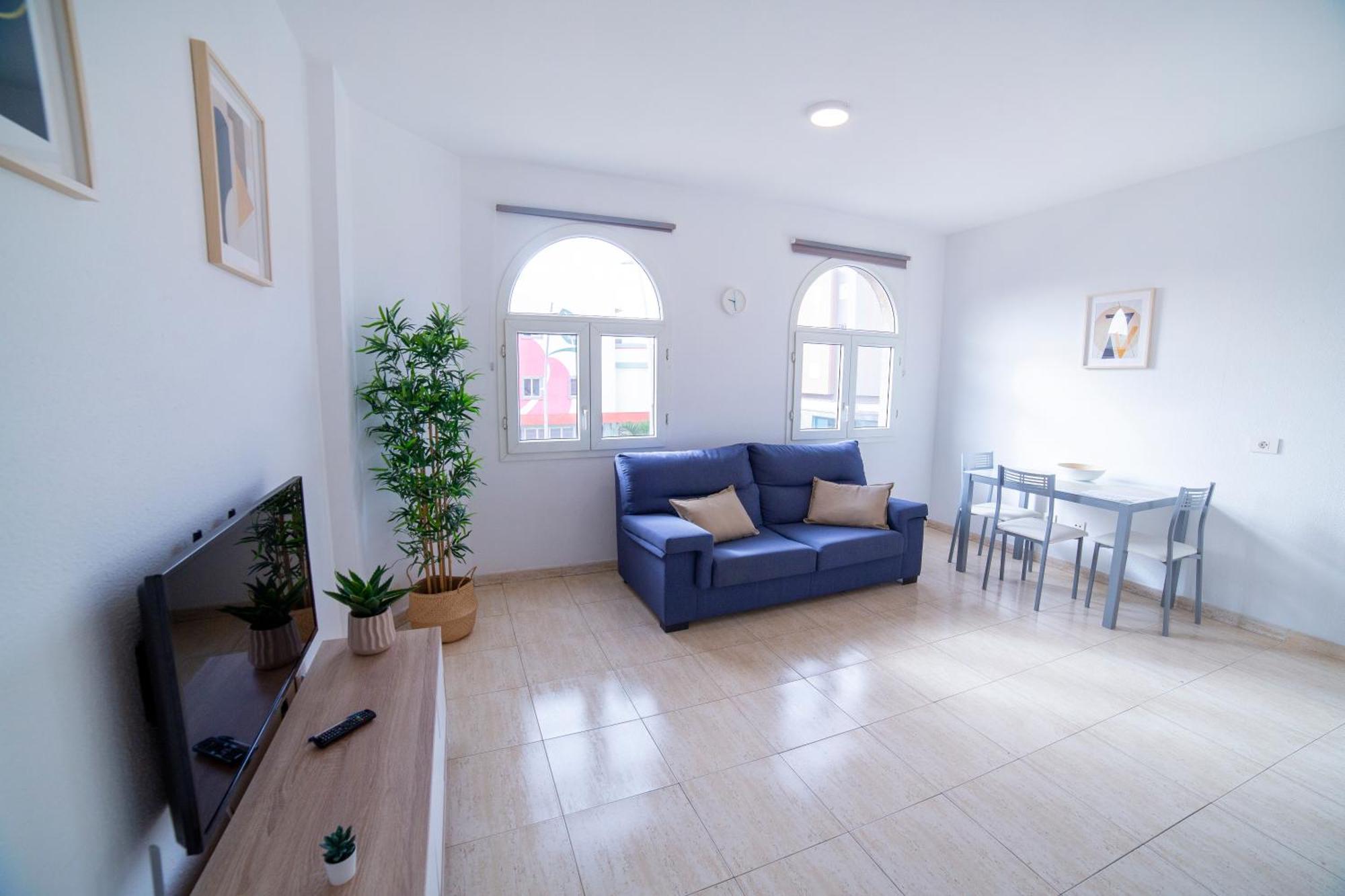 Apartment Avenida 40 *