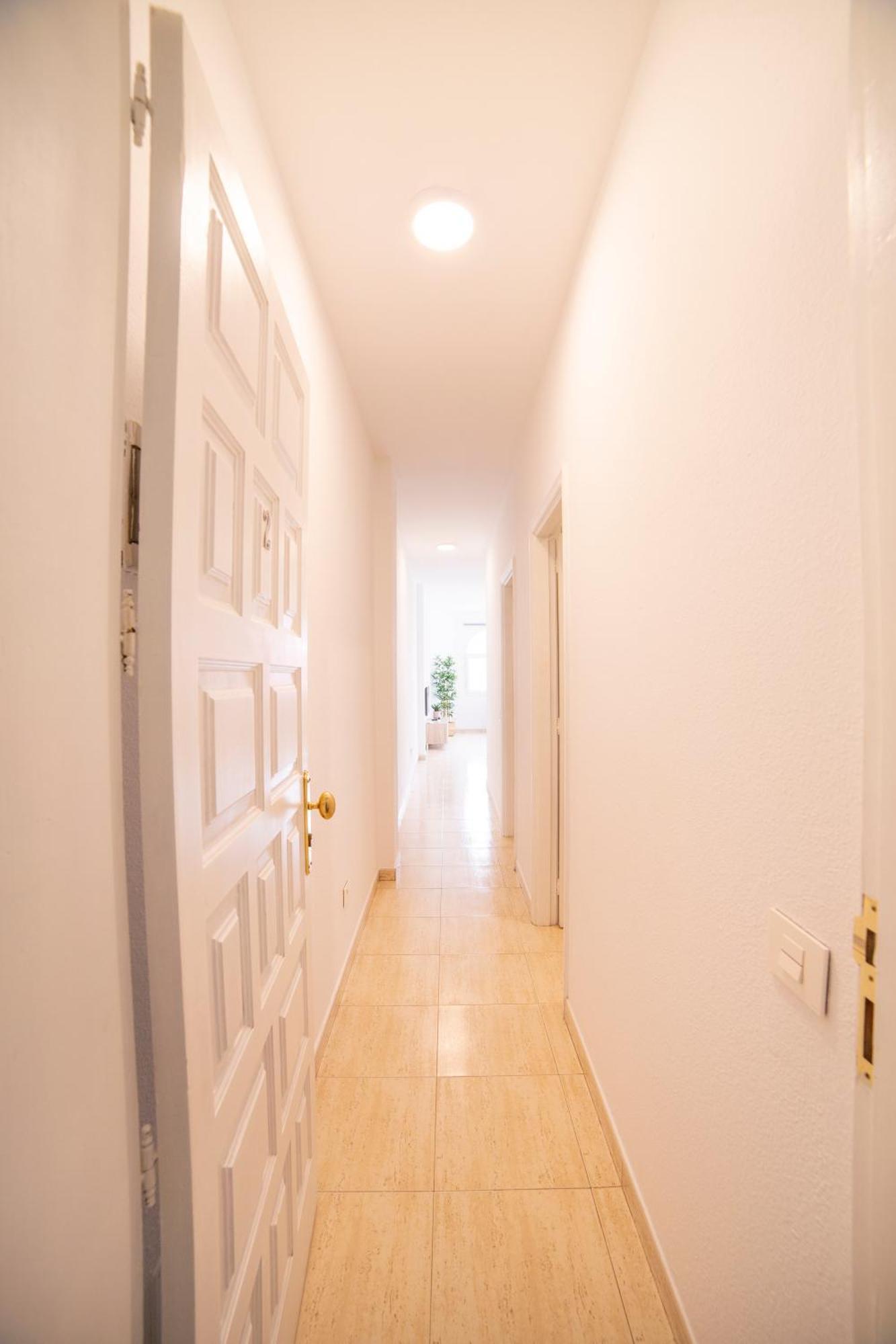 Avenida 40 Apartment