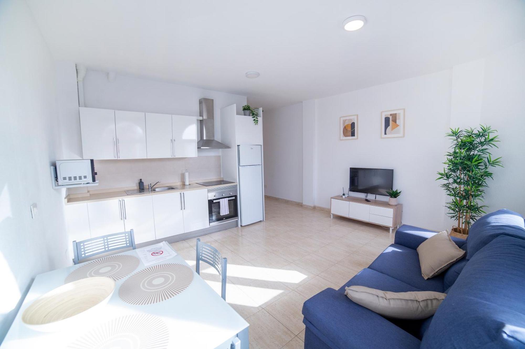 Avenida 40 Apartment *