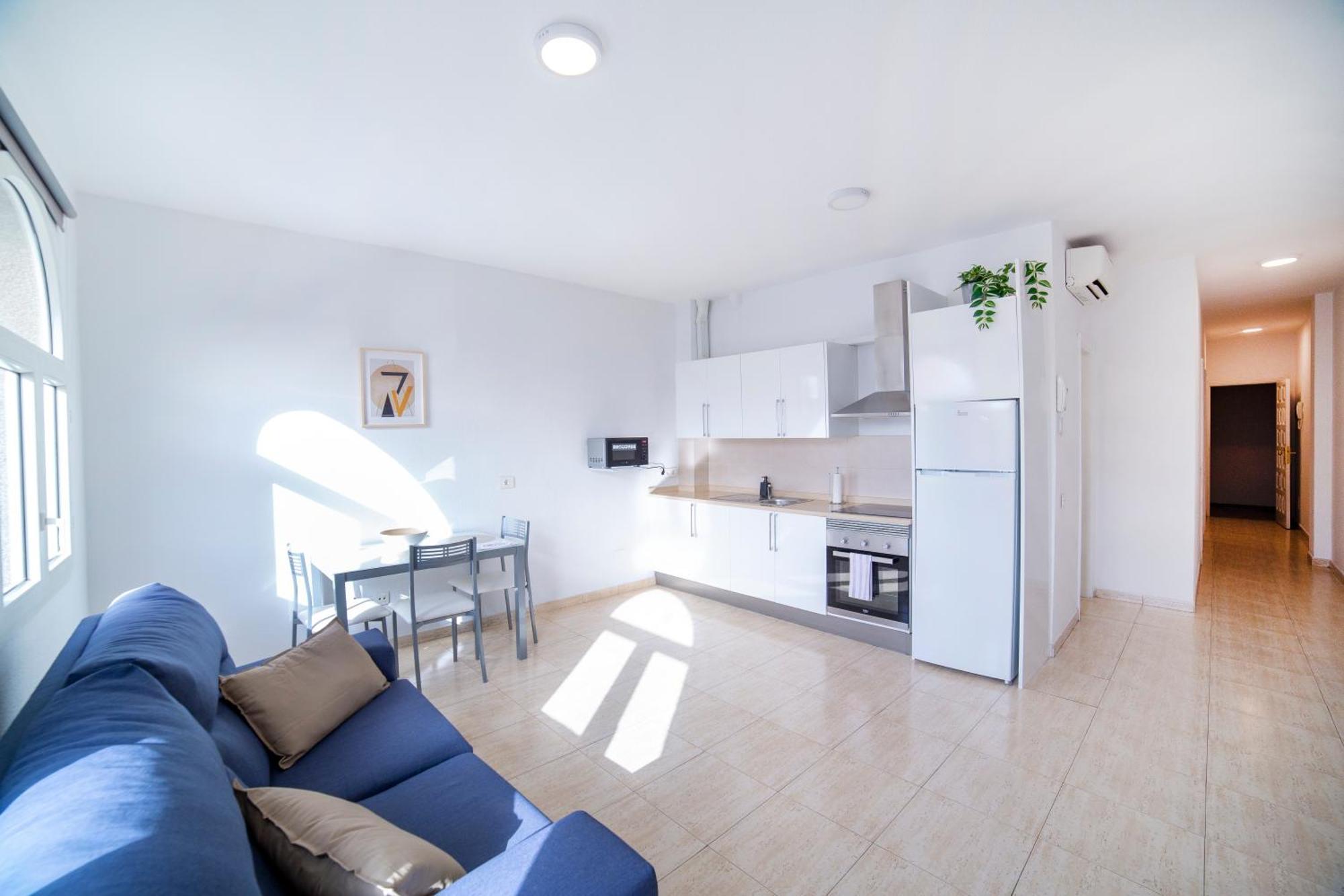 Avenida 40 Apartment